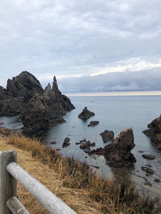 隠岐の島で同窓会　Ⅱ