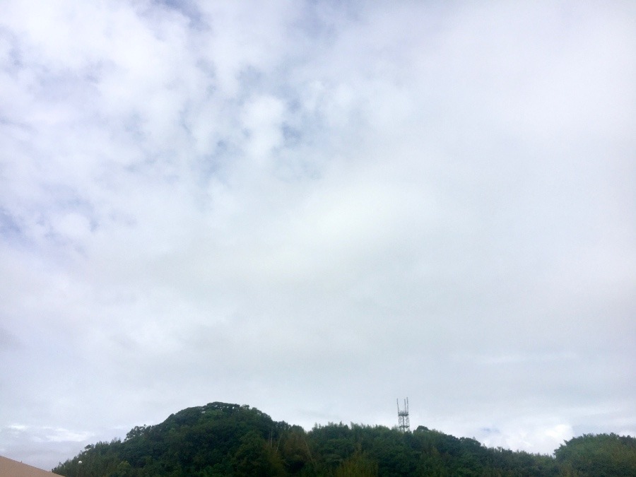 ⭕️空部→   いま空（≧∇≦）‼️129.