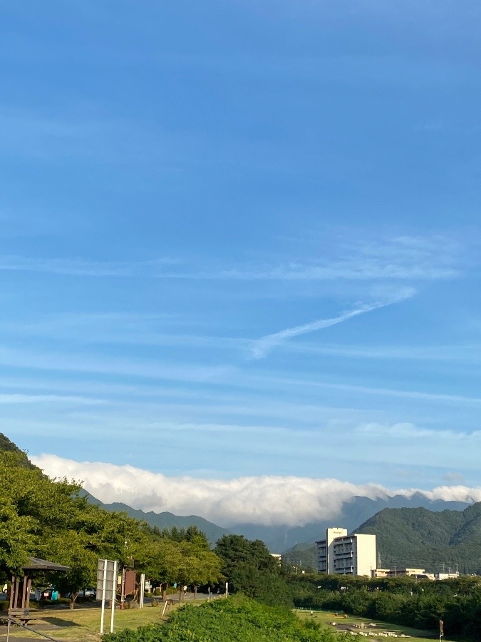 やまなみ⛰⛰⛰