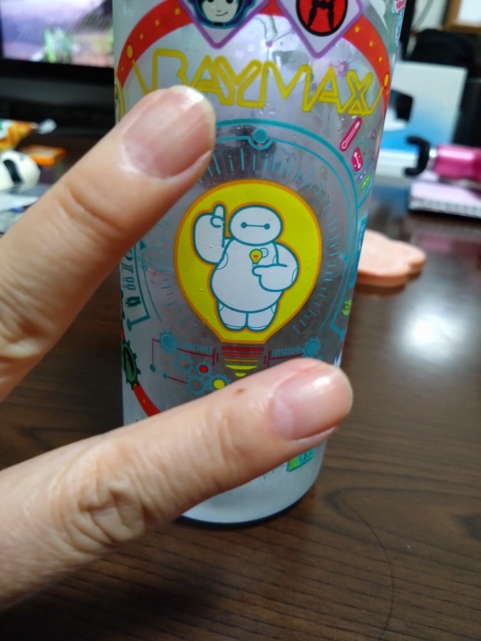 ピース！( ´ ▽ ` )ﾉ乾杯！