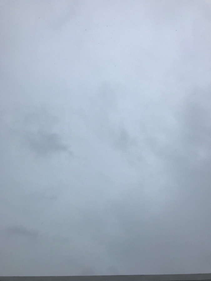 今空☔️💦