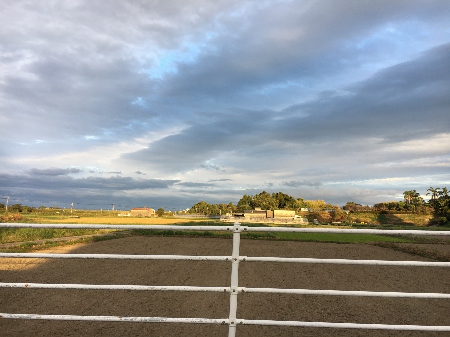 ⭕️空部→   いま空（≧∇≦）‼️172.