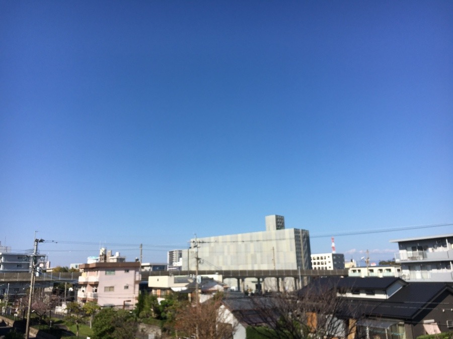 ⭕️空部→   いま空（≧∇≦）‼️214.