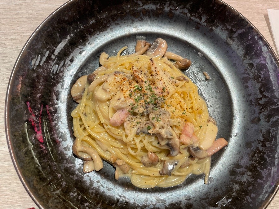 ピエトロ　スパゲティ🍝