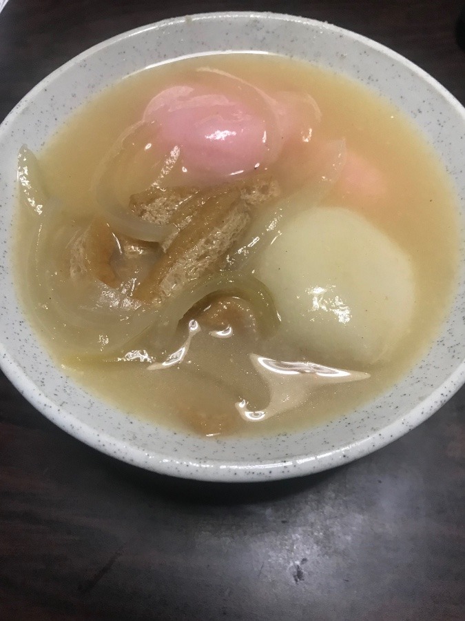 男の料理……