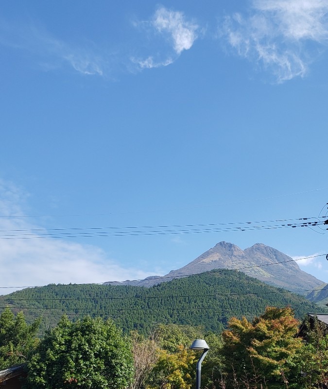 今日の空－10月16日