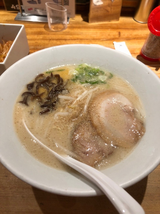 ラーメン