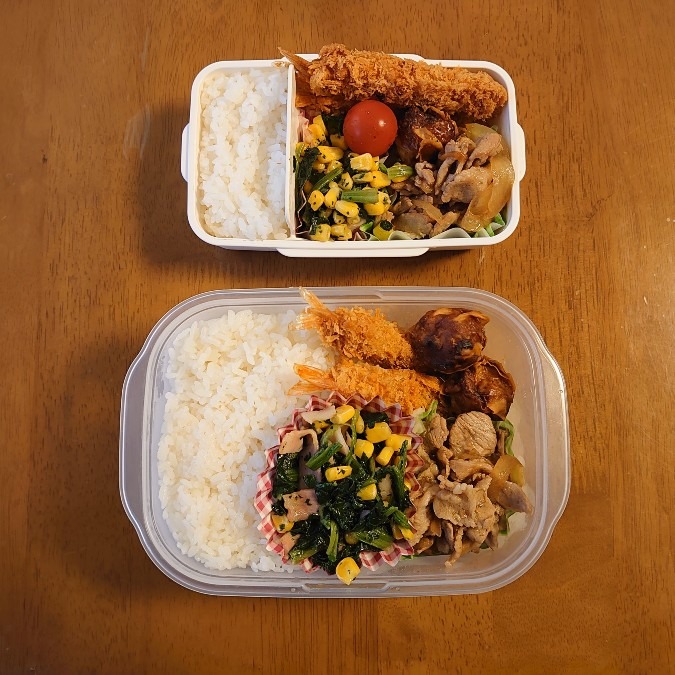 お弁当