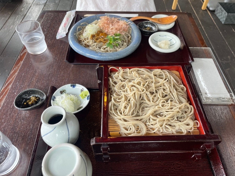 湯布院ランチ