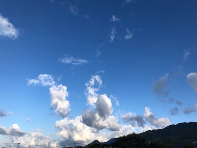 今空 ‘22.10.24 07:35