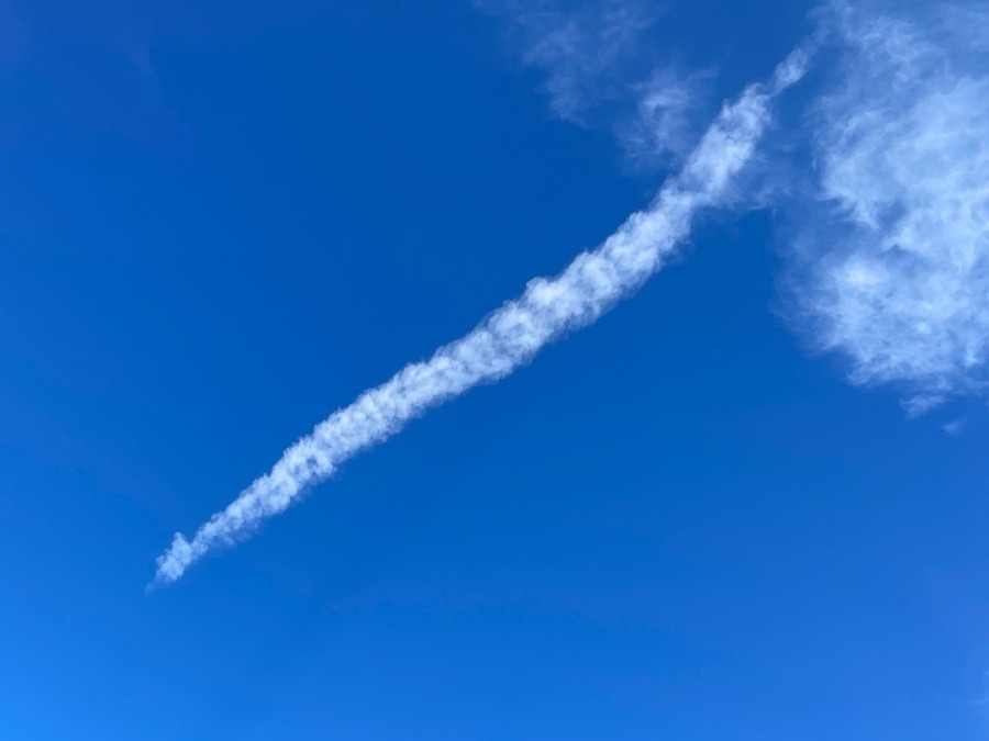 ひこうき雲