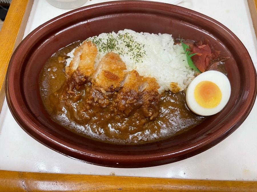 今日のランチ