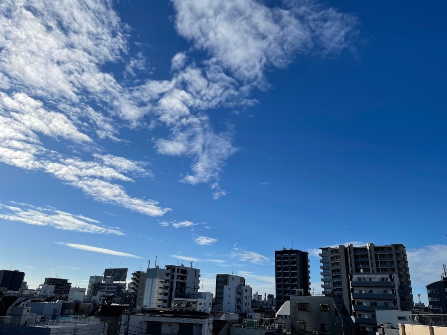 今空☀️