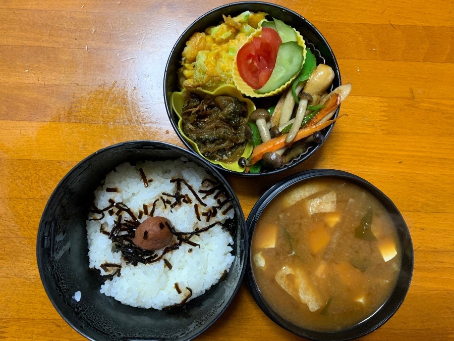 お弁当