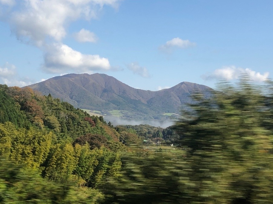 蒜山高原