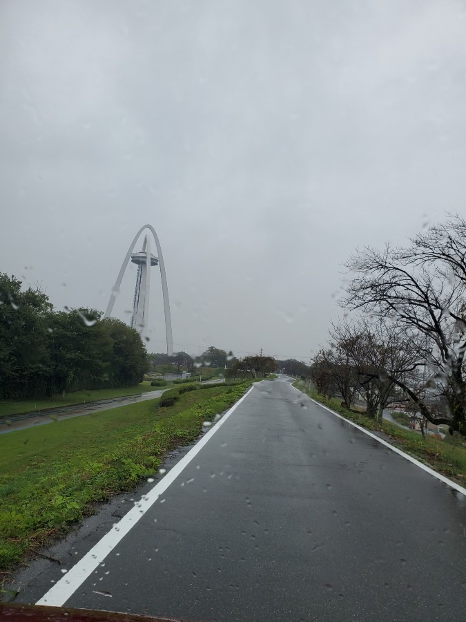 一宮タワー🗼