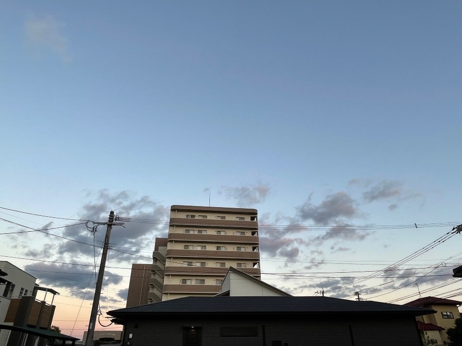 夕空❣️