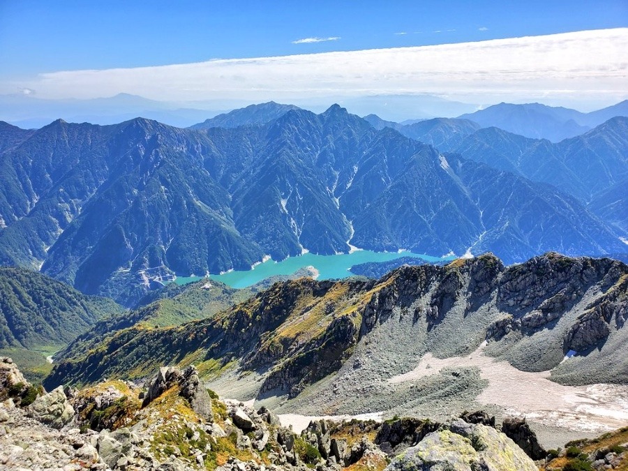 綺麗な景色②