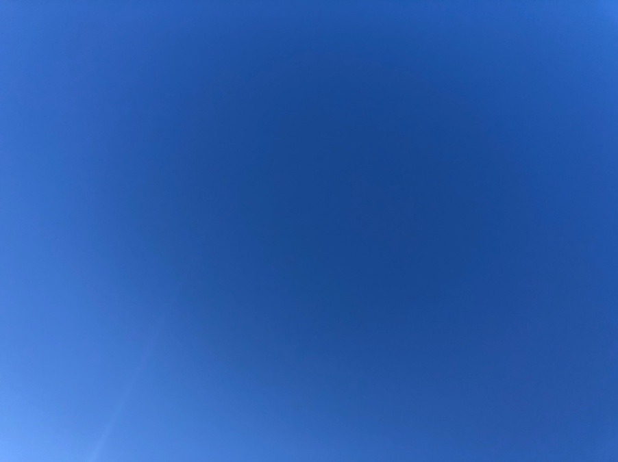 今空 天頂