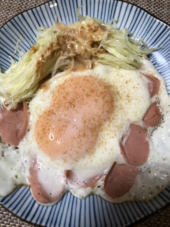 二黄卵🍳