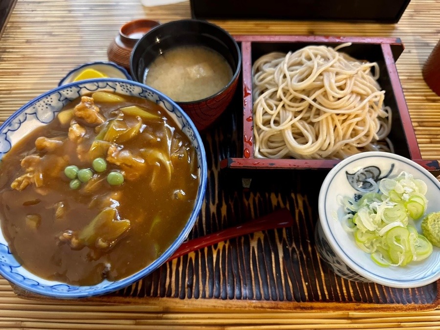 今日の1食✨