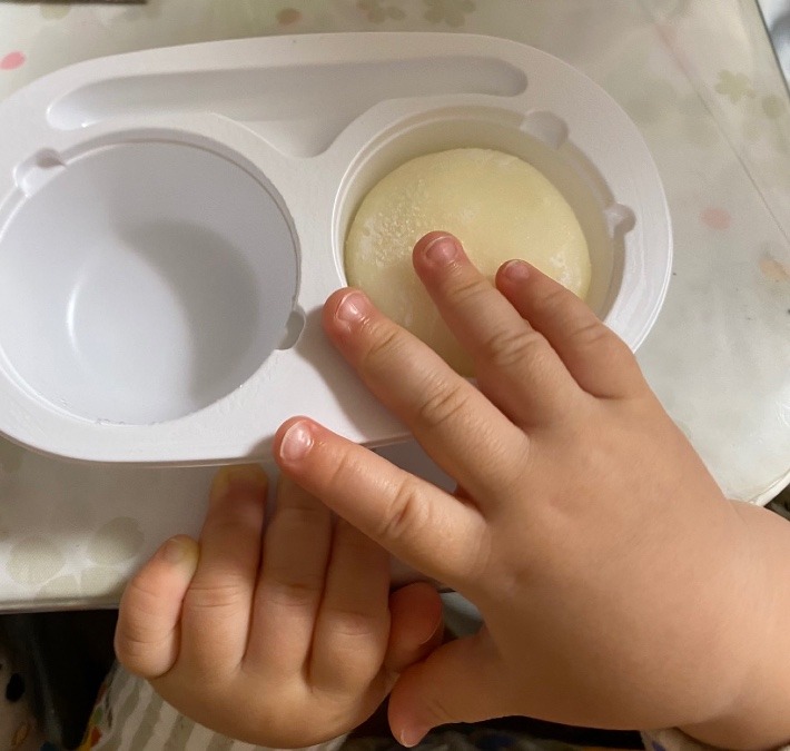 食後のデザート🍦