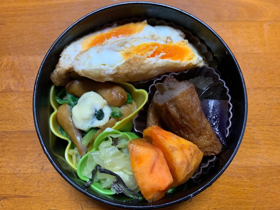 お弁当