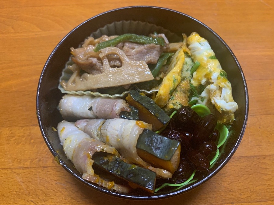 お弁当