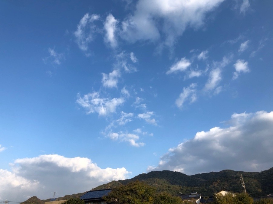 今空