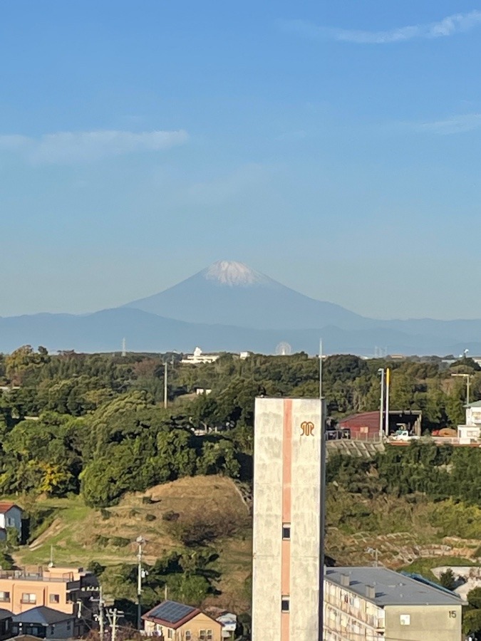 富士山大好き❤️