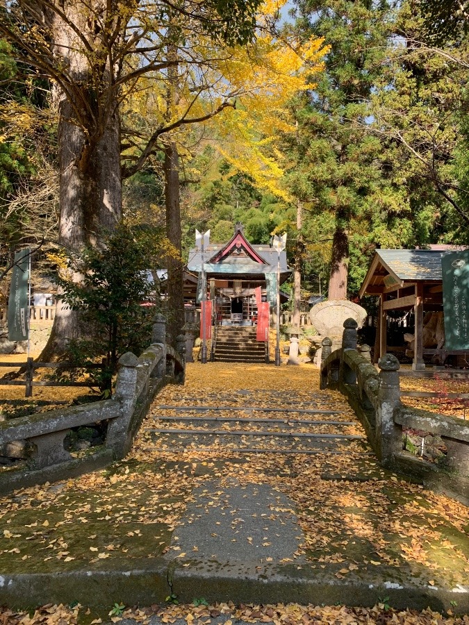 雲八幡宮