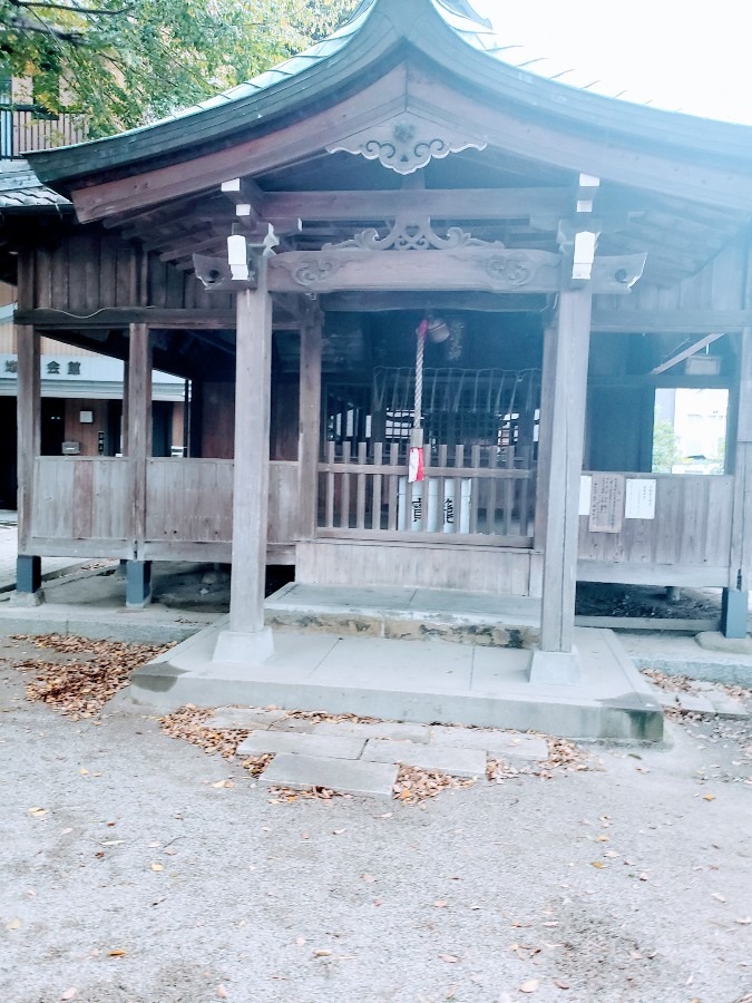 三宅地禄神社（みやけちろくじんじゃ）