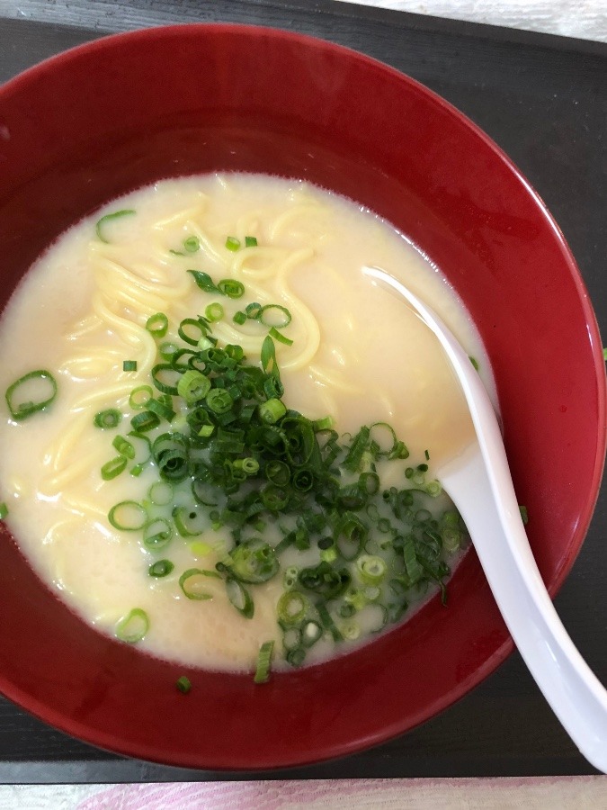 こんにゃくラーメン