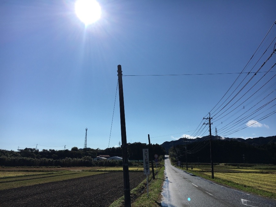 ⭕️空部→   いま空（≧∇≦）‼️250.