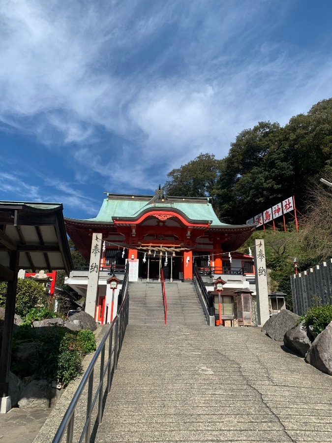 淡島神社