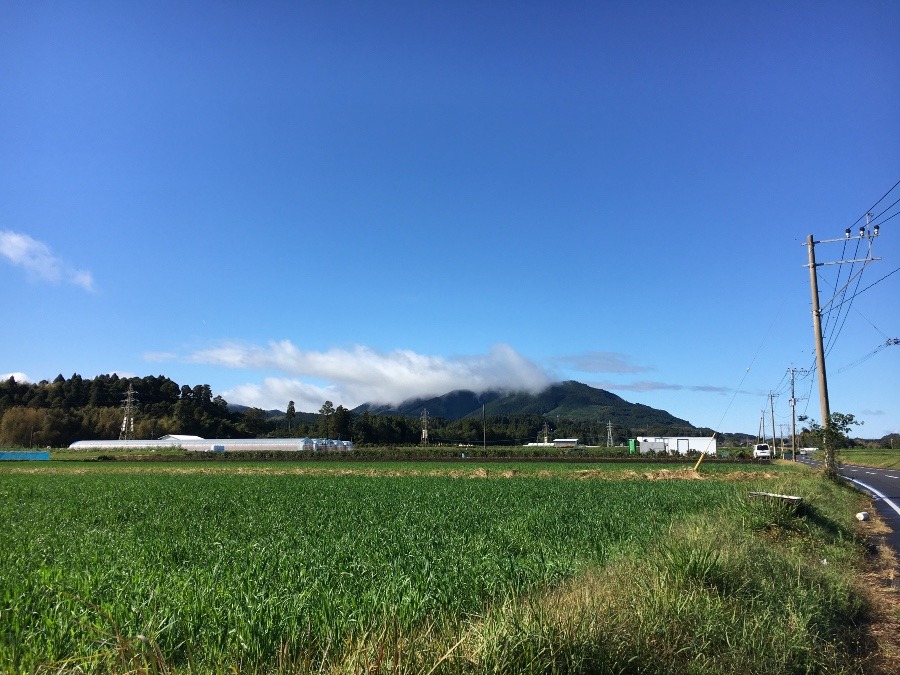 ⭕️空部→   いま空（≧∇≦）‼️248.