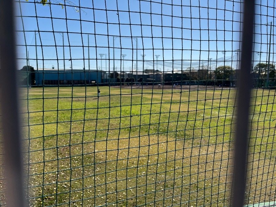 ⚾️甲子園めざして