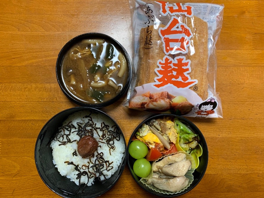 お弁当