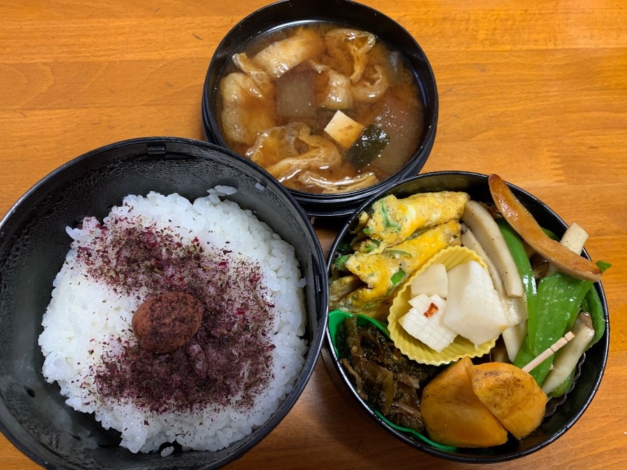 お弁当