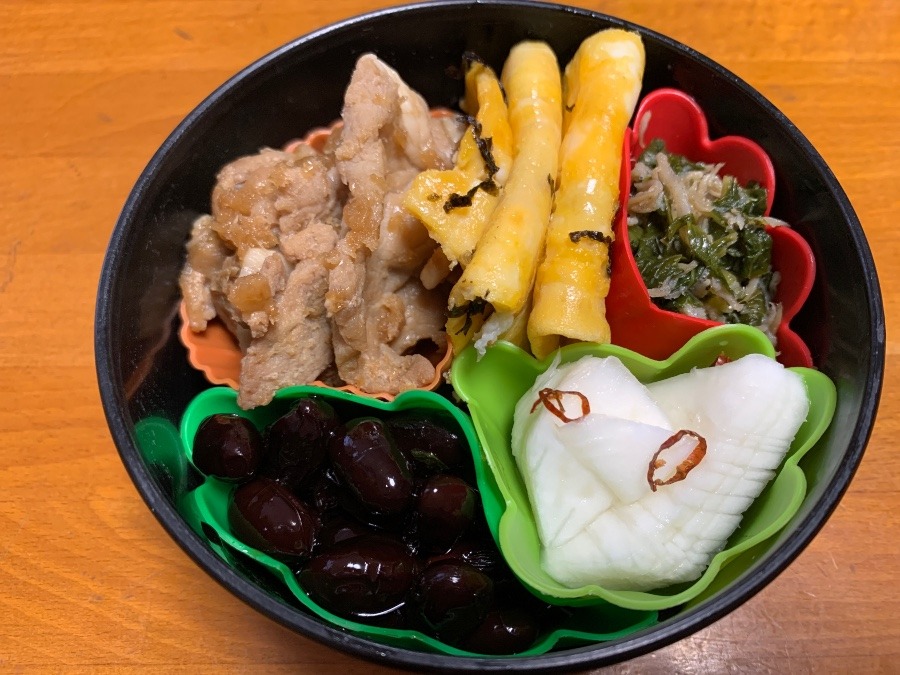 お弁当