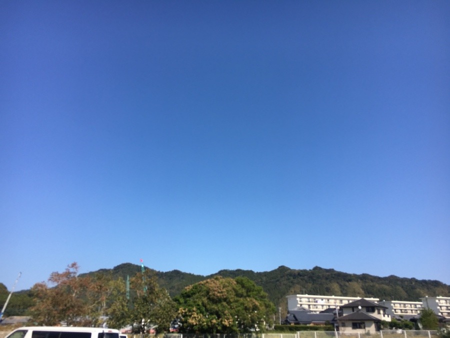 ⭕️空部→   今日の空（≧∇≦）‼️237.