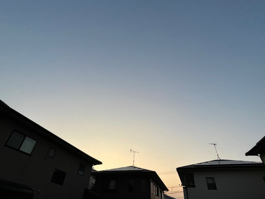 夕空❣️