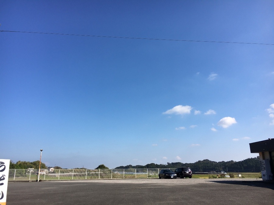 ⭕️空部→   いま空（≧∇≦）‼️223.