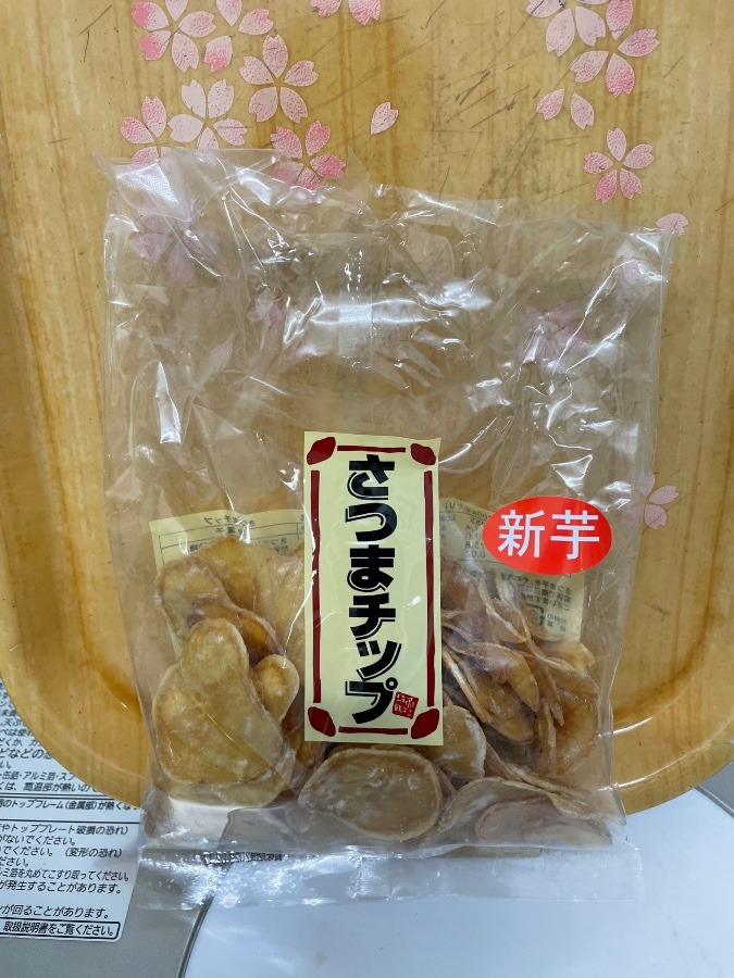 懐かしの味