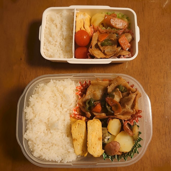 お弁当