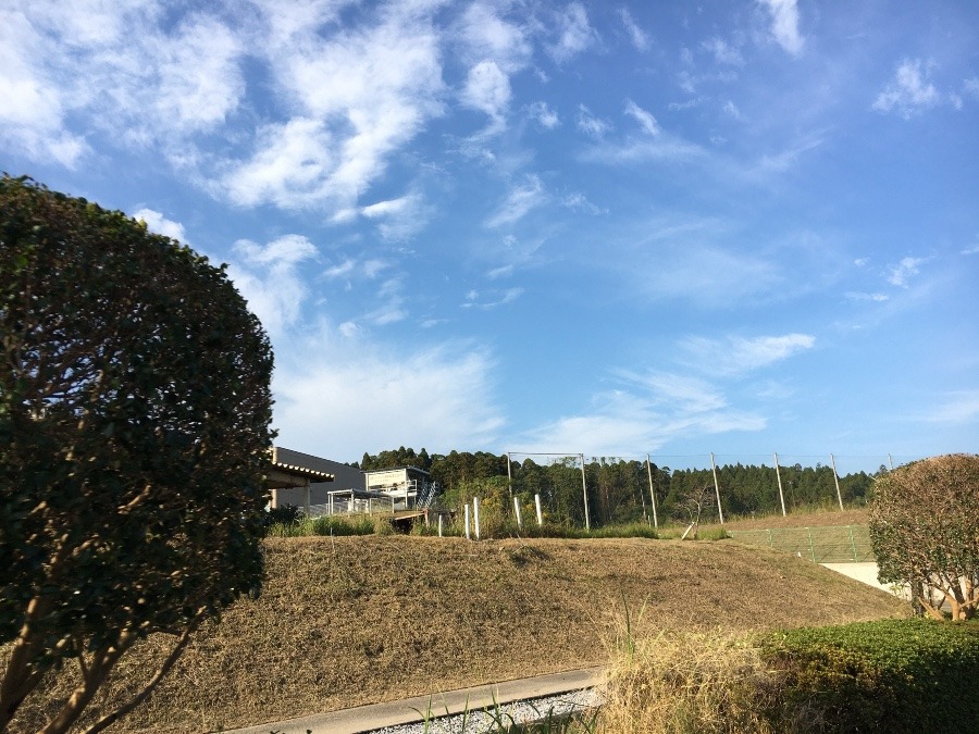 ⭕️空部→   いま空（≧∇≦）‼️234.