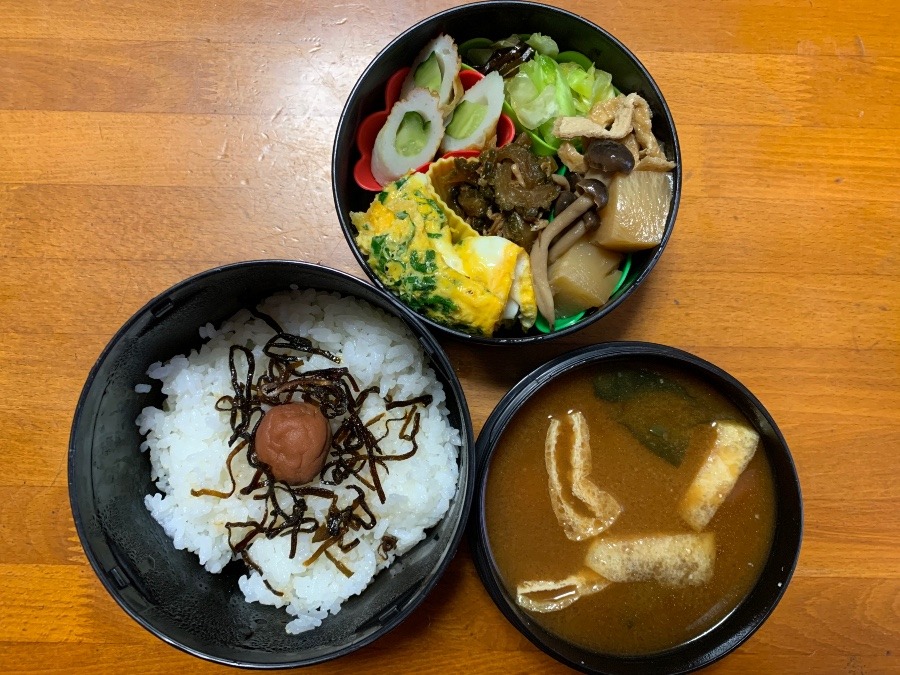 お弁当