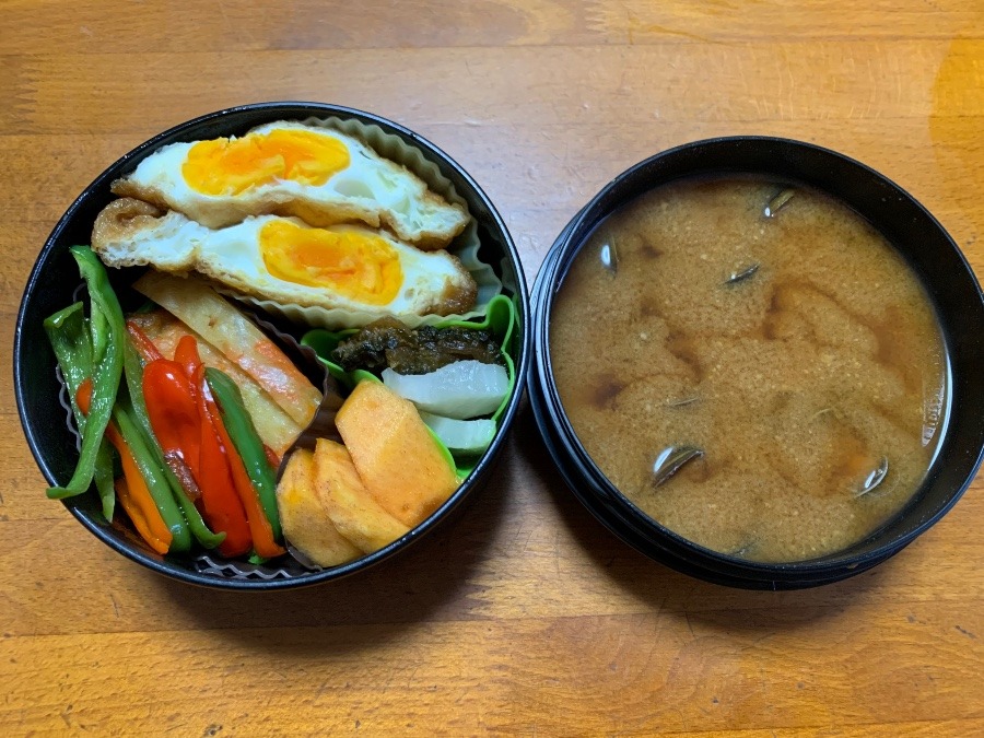 お弁当‼️