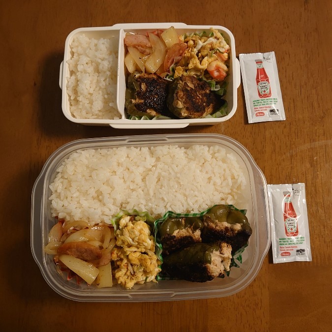 お弁当