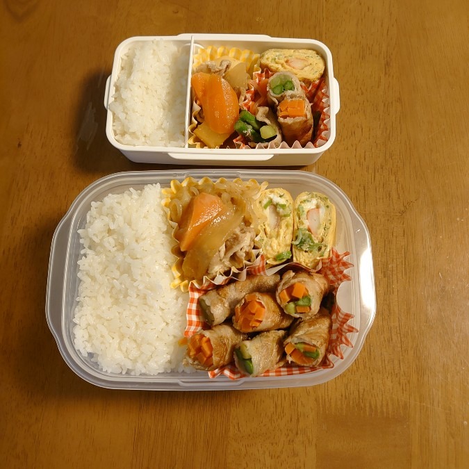 お弁当